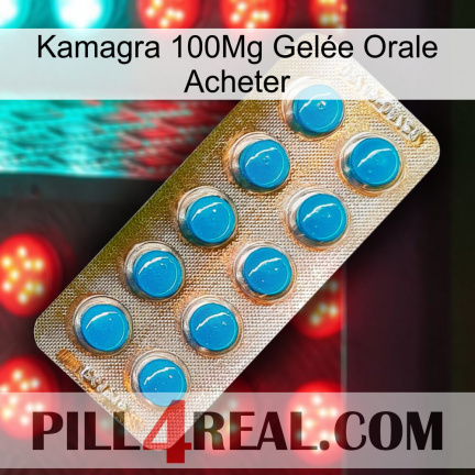 Kamagra 100Mg Gelée Orale Acheter new09